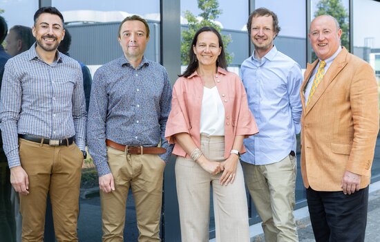 SOLiTHOR Expands its Expertise Platform