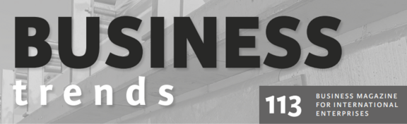 Business Trends