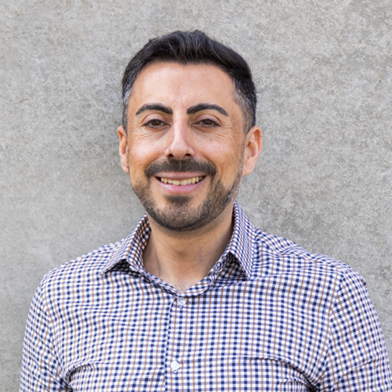 Dr. Ali Darwiche