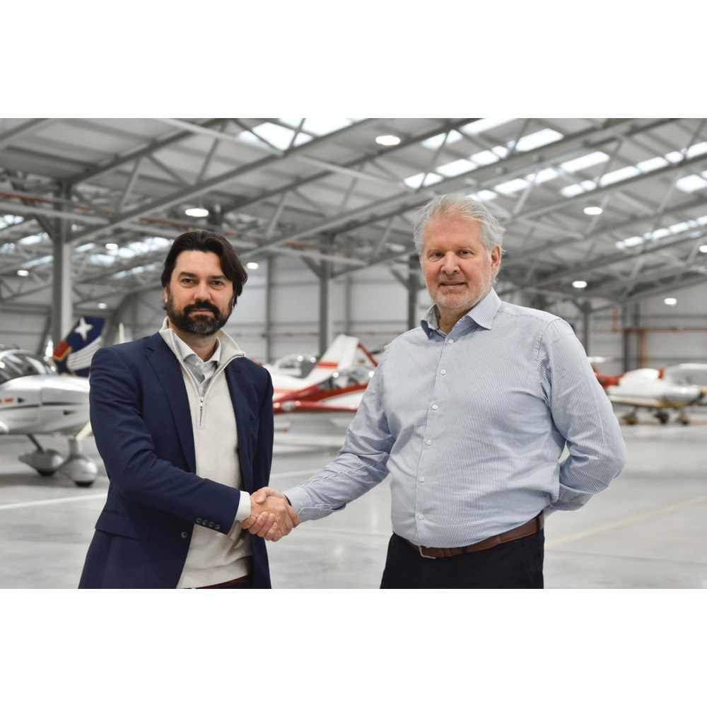 SOLiTHOR and DronePort collaborate on next-generation battery solutions for Aerospace, Defence and Aviation (ADA)