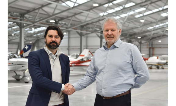 SOLiTHOR and DronePort collaborate on next-generation battery solutions for Aerospace, Defence and Aviation (ADA)