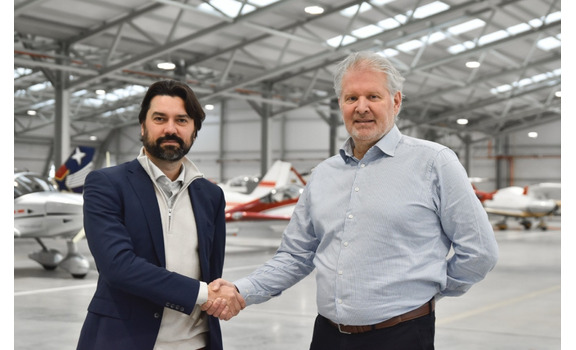 SOLiTHOR and DronePort collaborate on next-generation battery solutions for Aerospace, Defence and Aviation (ADA)