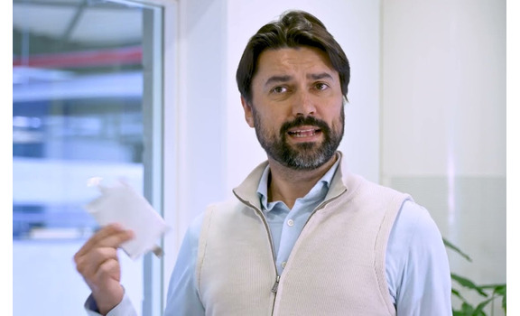 SOLiTHOR featured in Bouwen aan de Toekomst