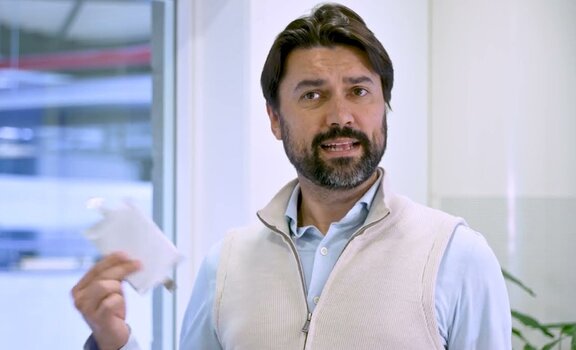 SOLiTHOR featured in Bouwen aan de Toekomst