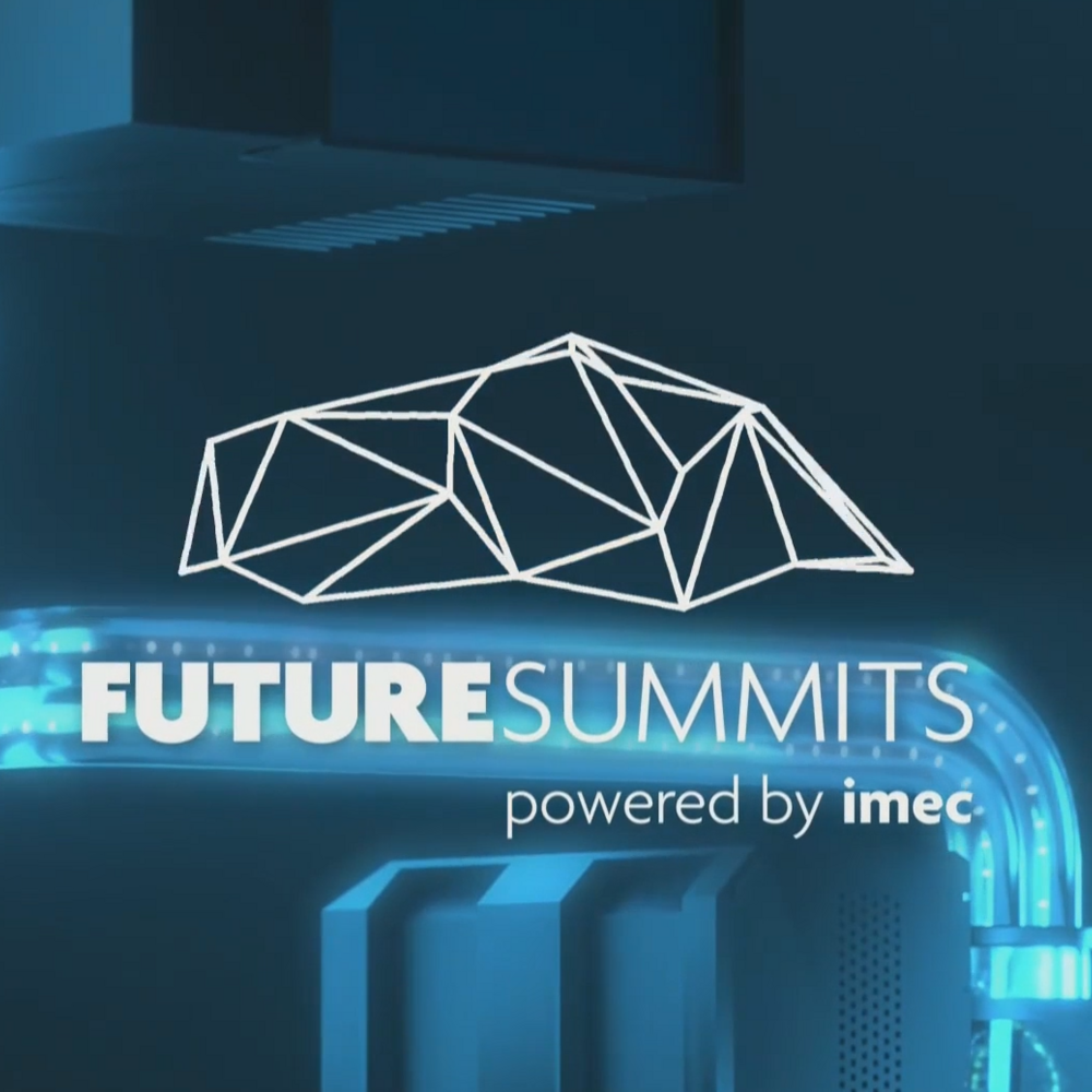 Future Summits 2022, Antwerp