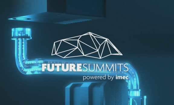 Future Summits 2022, Antwerp