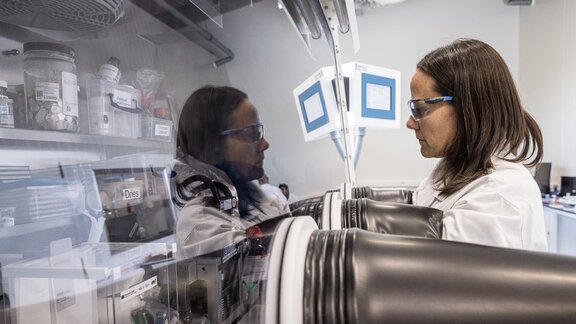 Avec SOLiTHOR, l'avenir des batteries solides pourrait être belge