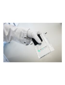 SOLiTHOR and Sonaca Sign New Memorandum of Understanding to Advance the Electrification of Regional Aircraft and Urban Air Mobility