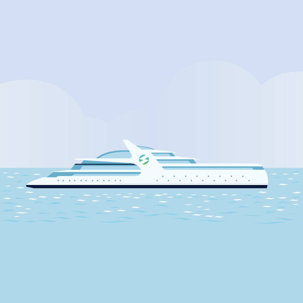 Maritime Transportation