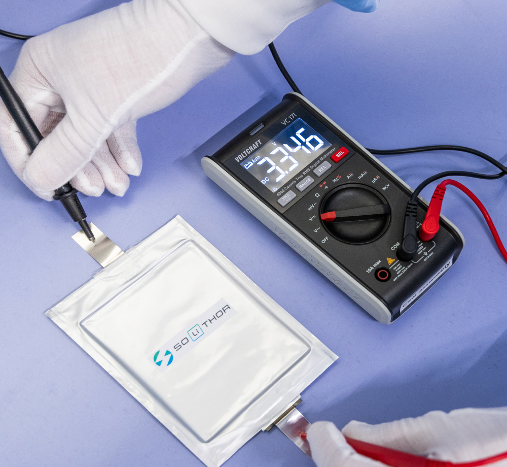 Operating Conditions Operating Conditions